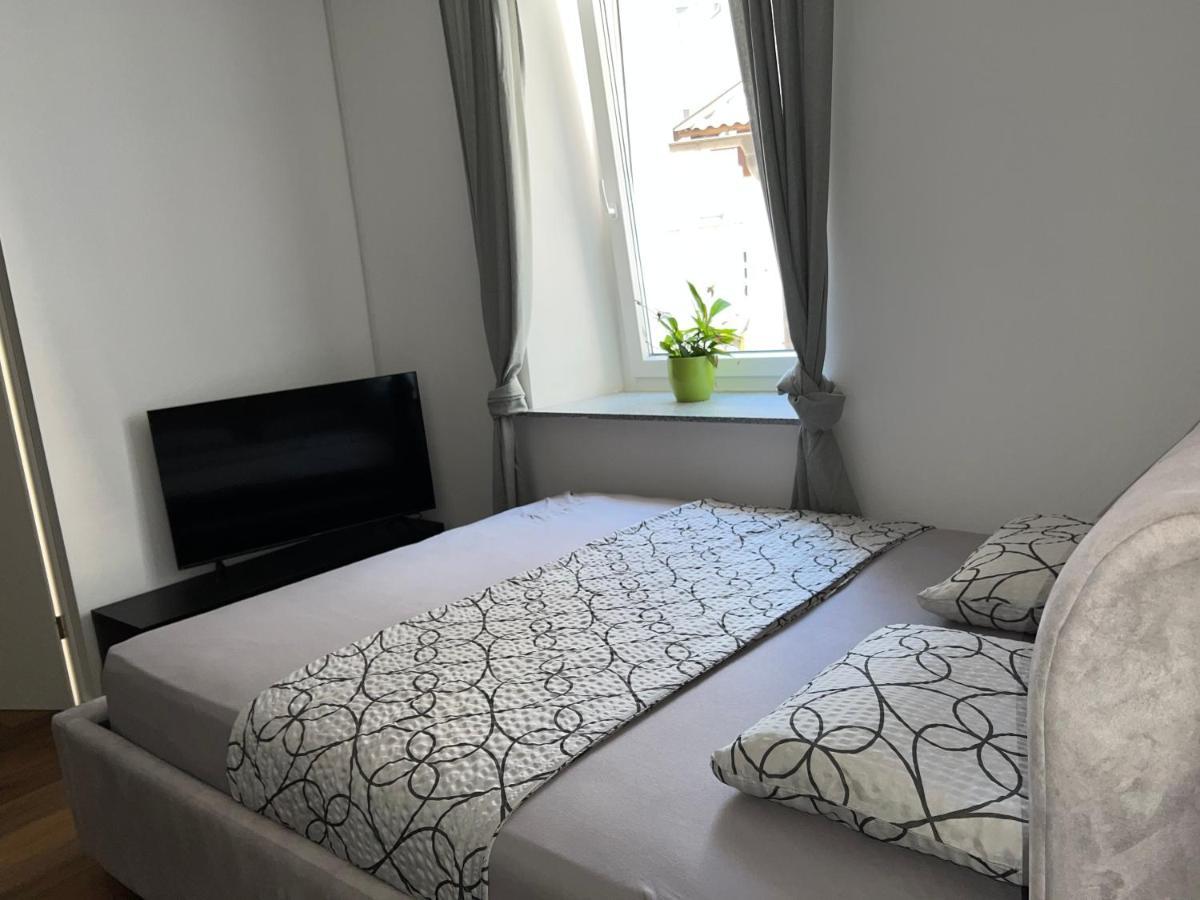 Ljubljana Studios Exteriér fotografie