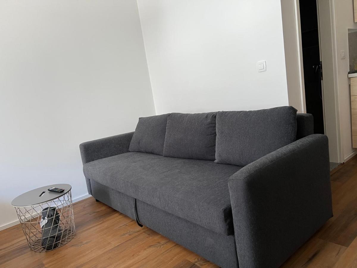 Ljubljana Studios Exteriér fotografie